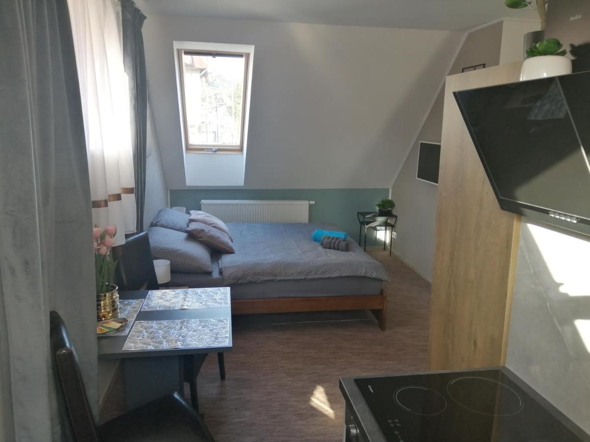 Apartmany Pietro Oravsky Podzamok Bagian luar foto