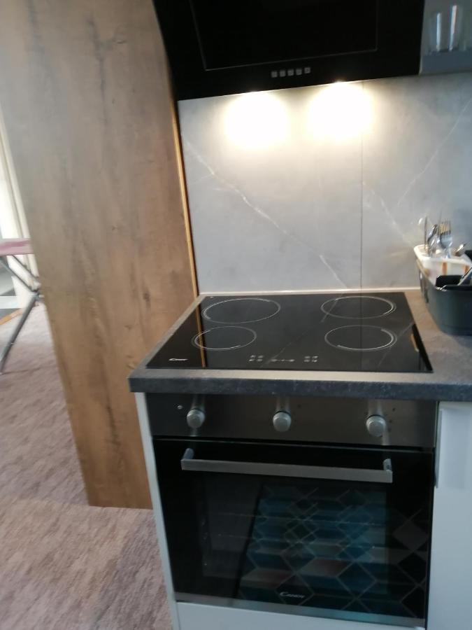 Apartmany Pietro Oravsky Podzamok Bagian luar foto