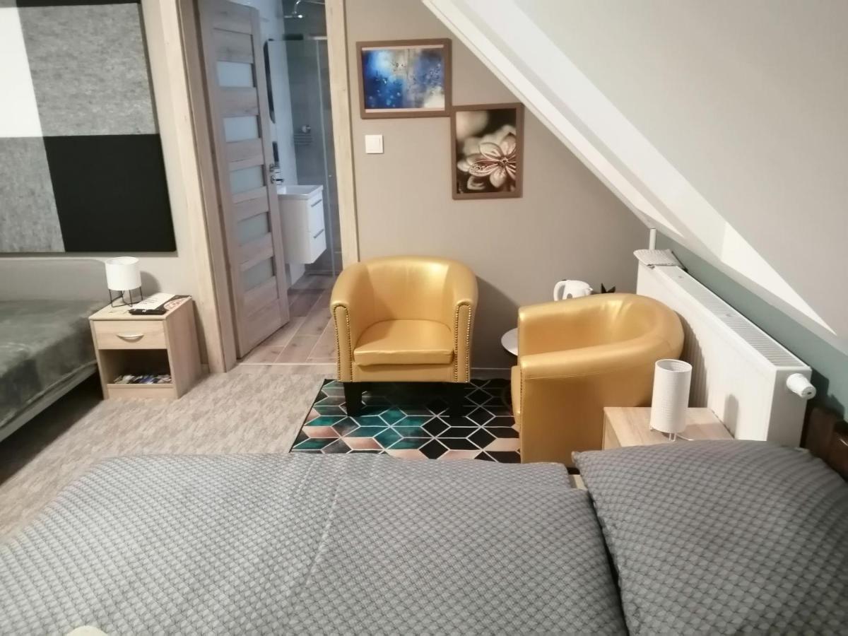 Apartmany Pietro Oravsky Podzamok Bagian luar foto